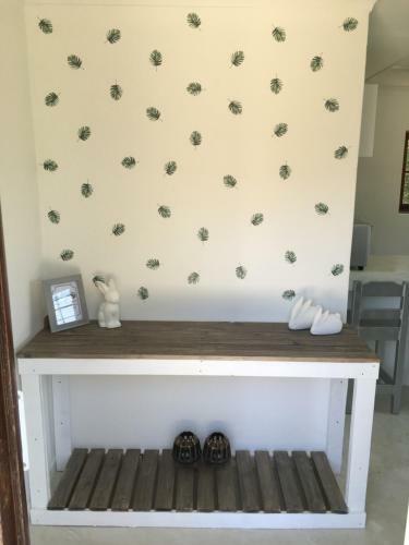 Apartamento Bunnymoon Cottage