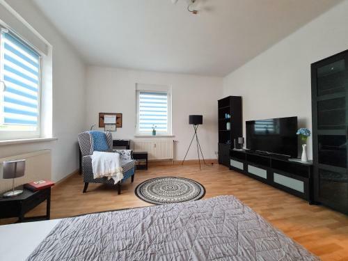 Stillvolles Apartment I Parkplatz I