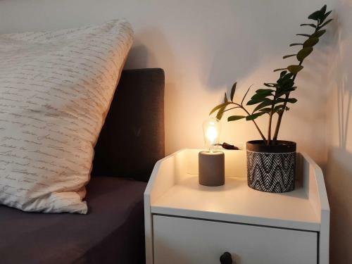 Apartamento Ferienappartement Paula