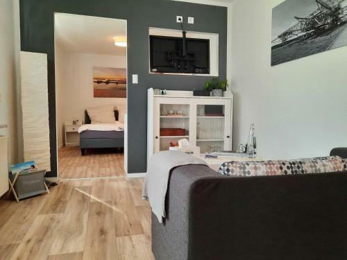 Apartamento Ferienappartement Paula