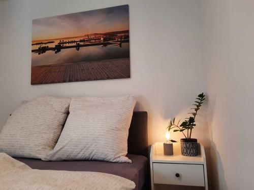 Apartamento Ferienappartement Paula