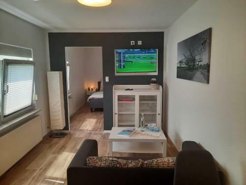 Apartamento Ferienappartement Paula
