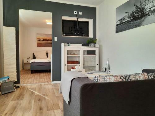 Apartamento Ferienappartement Paula