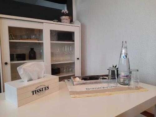 Apartamento Ferienappartement Paula