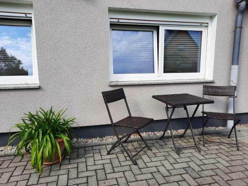 Apartamento Ferienappartement Paula