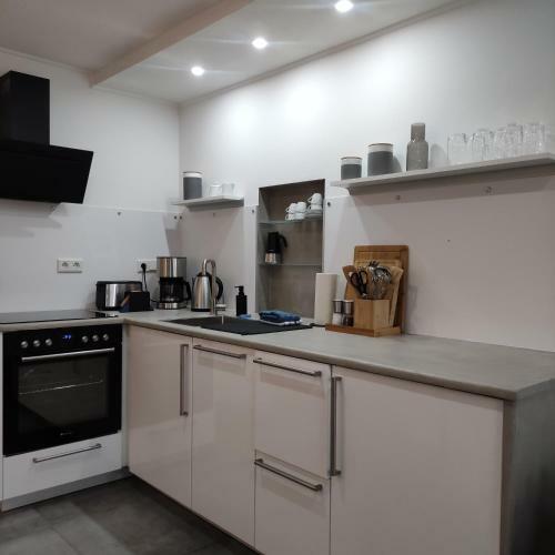 Apartamento Appartement Mond