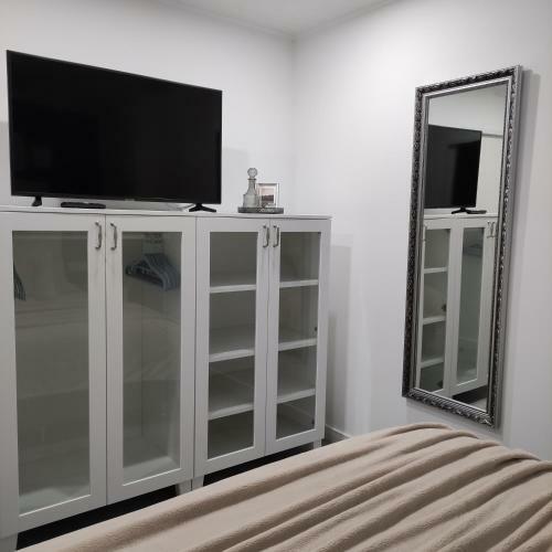 Apartamento Appartement Mond