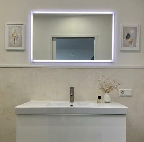 Apartamento Appartement Mond