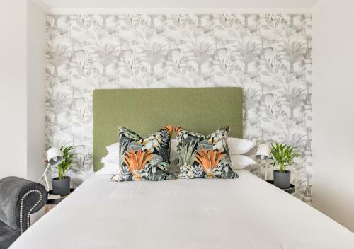 Apartamento Plett Holiday Stay With Pizza Oven And Views