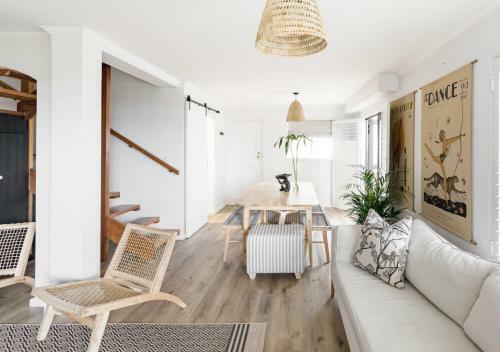 Apartamento Plett Holiday Stay With Pizza Oven And Views