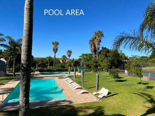 Apartamento Plettenberg Bay Castleton 67d