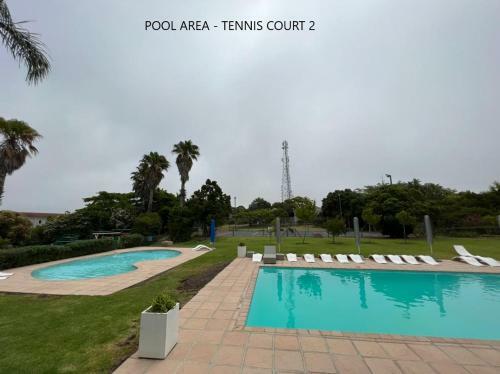 Apartamento Plettenberg Bay Castleton 67d