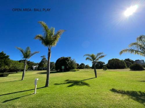Apartamento Plettenberg Bay Castleton 67d