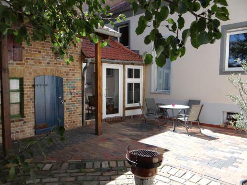 Apartamento Appartementhaus "sch�ni"