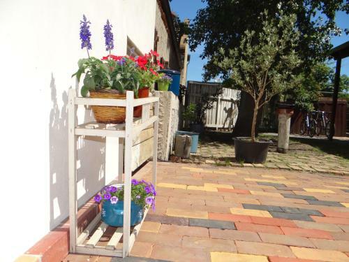 Apartamento Appartementhaus "sch�ni"