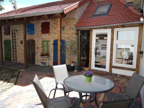 Apartamento Appartementhaus "sch�ni"