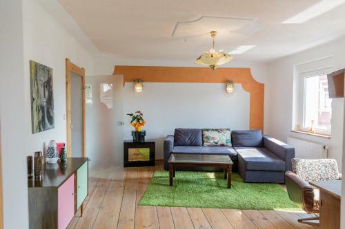 Apartamento Appartementhaus "sch�ni"