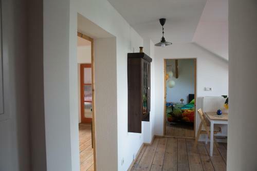 Apartamento Appartementhaus "sch�ni"