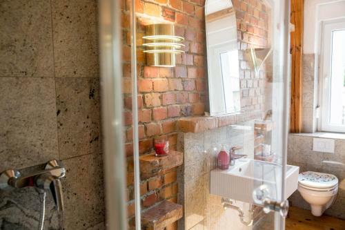 Apartamento Appartementhaus "sch�ni"