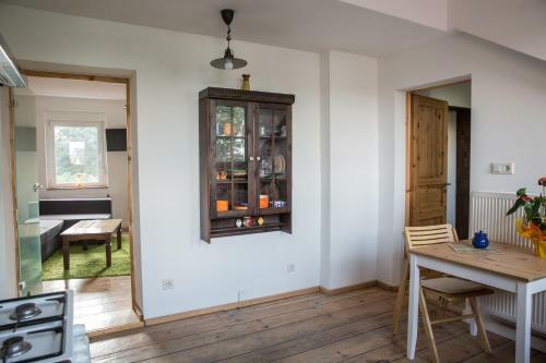 Apartamento Appartementhaus "sch�ni"