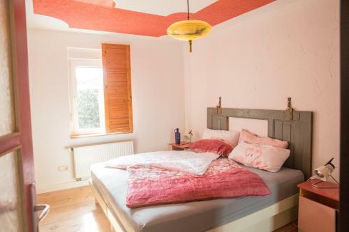 Apartamento Appartementhaus "sch�ni"