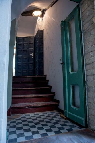 Apartamento Appartementhaus "sch�ni"