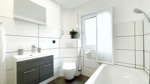 Uraha Apartments Seukendorf