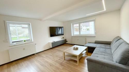 Uraha Apartments Seukendorf