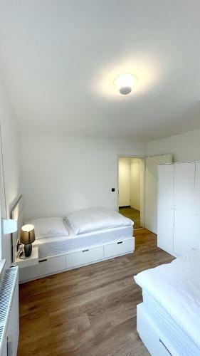 Uraha Apartments Seukendorf