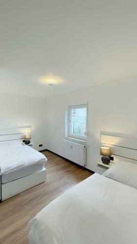 Uraha Apartments Seukendorf