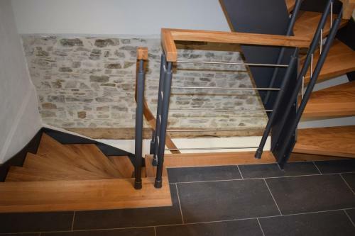 Apartamento Altes Haus