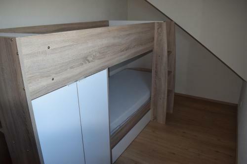 Apartamento Altes Haus