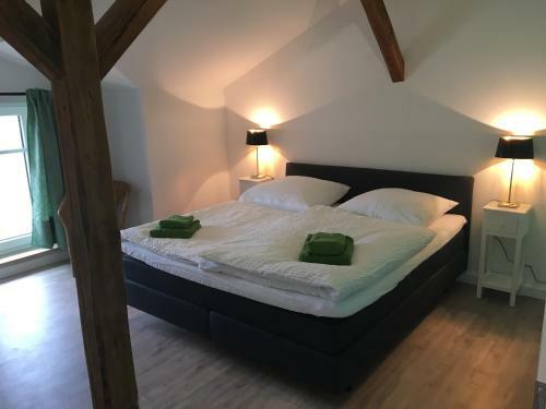 Apartamento Ferienwohnung In Ostseen�he