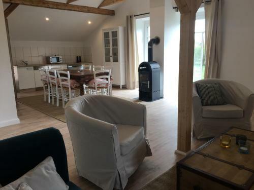 Apartamento Ferienwohnung In Ostseen�he