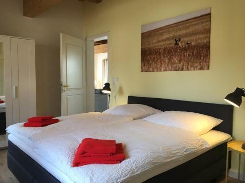 Apartamento Ferienwohnung In Ostseen�he