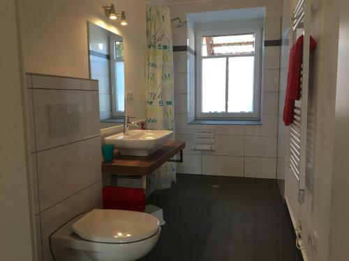 Apartamento Ferienwohnung In Ostseen�he