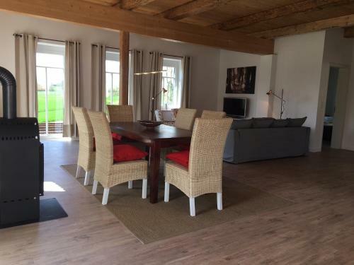 Apartamento Ferienwohnung In Ostseen�he