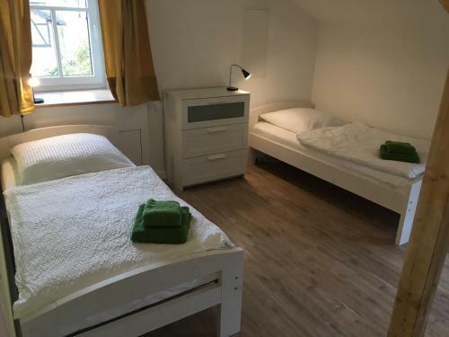 Apartamento Ferienwohnung In Ostseen�he