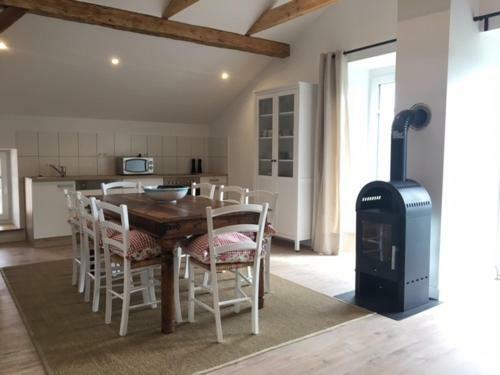 Apartamento Ferienwohnung In Ostseen�he