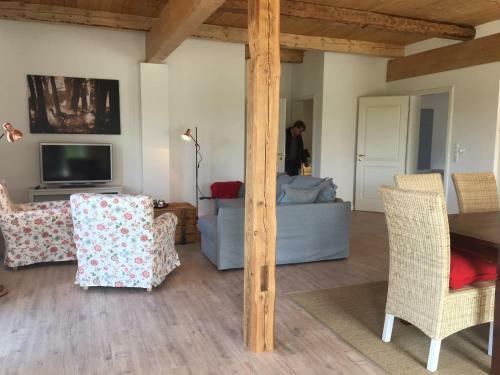 Apartamento Ferienwohnung In Ostseen�he