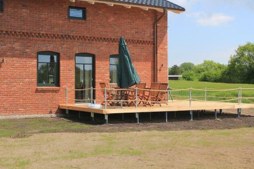 Apartamento Ferienwohnung In Ostseen�he