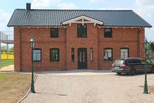 Apartamento Ferienwohnung In Ostseen�he