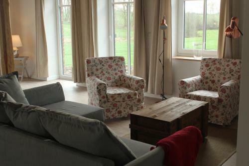 Apartamento Ferienwohnung In Ostseen�he