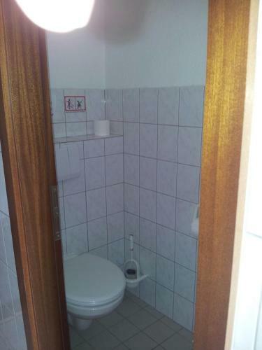 Apartamento Monteurzimmer Fuchs-kupke