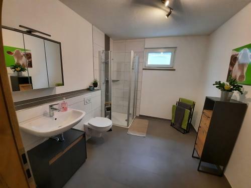 Apartamento Ferienwohnung Karussell