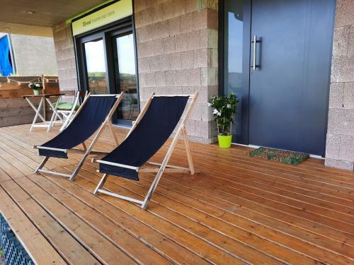 Apartamento Ferienwohnung Karussell