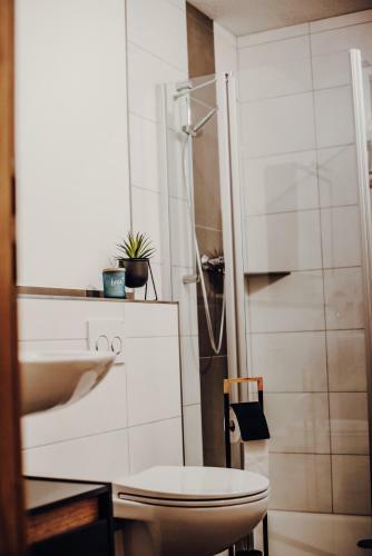Apartamento Ferienwohnung Karussell