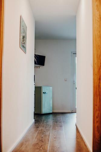 Apartamento Ferienwohnung Karussell