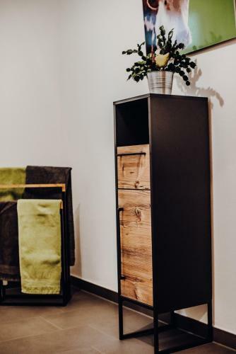 Apartamento Ferienwohnung Karussell