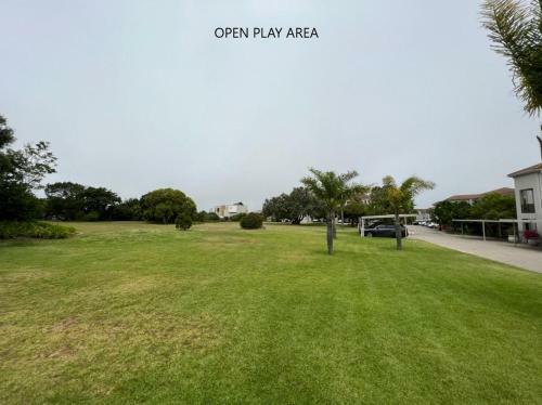 Apartamento Plettenberg Bay Castleton 67a